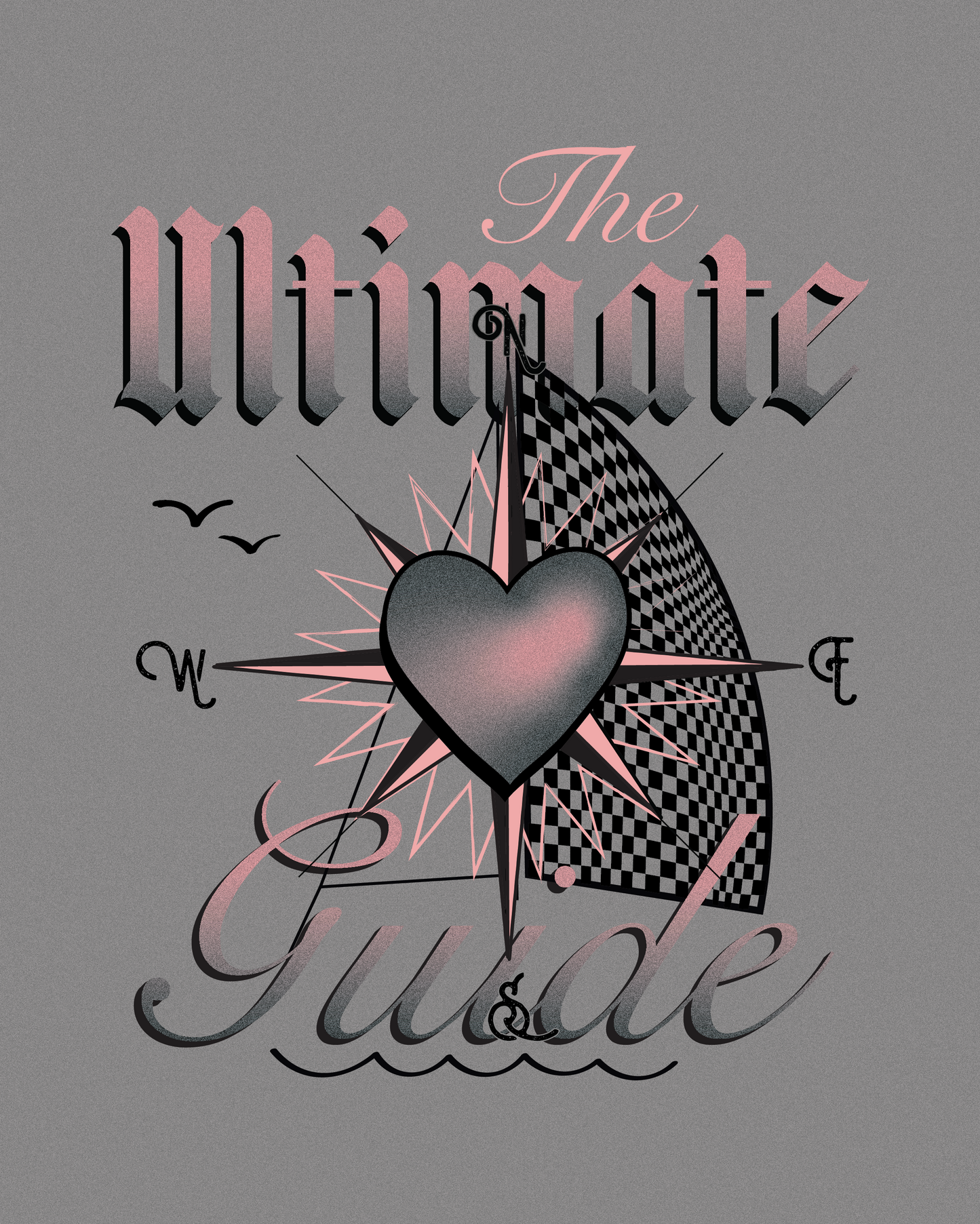 Ultimate Guide Print you-ay