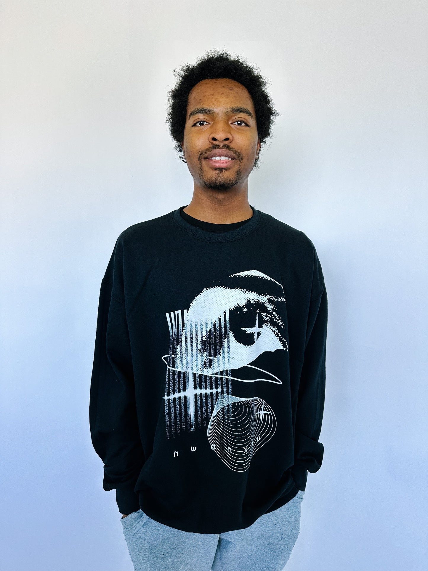 Braving the Unknown you-ay