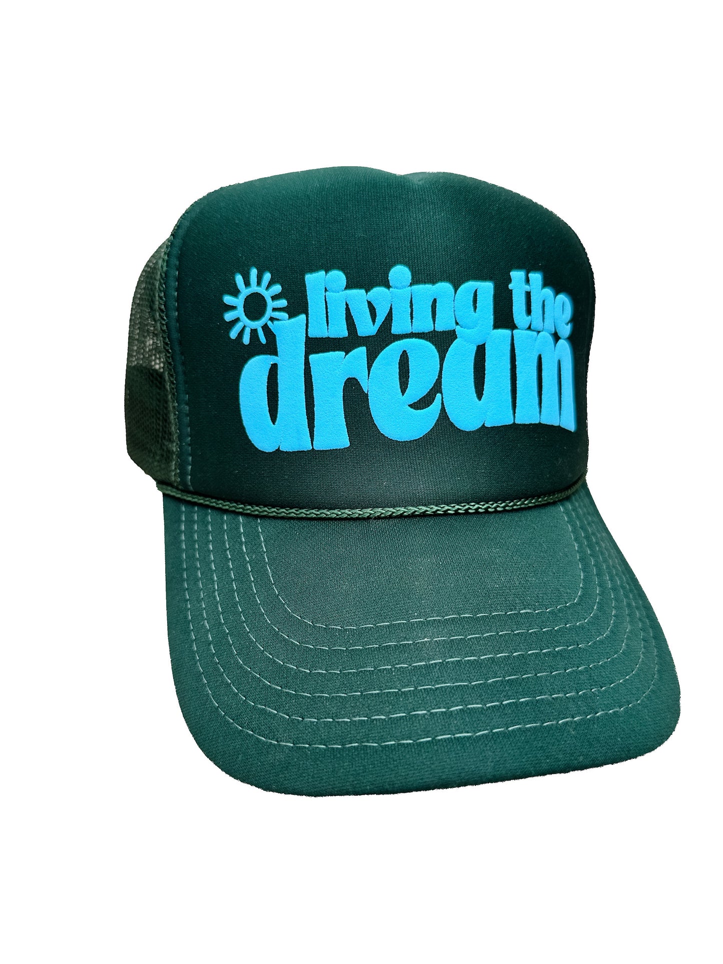 Living the dream