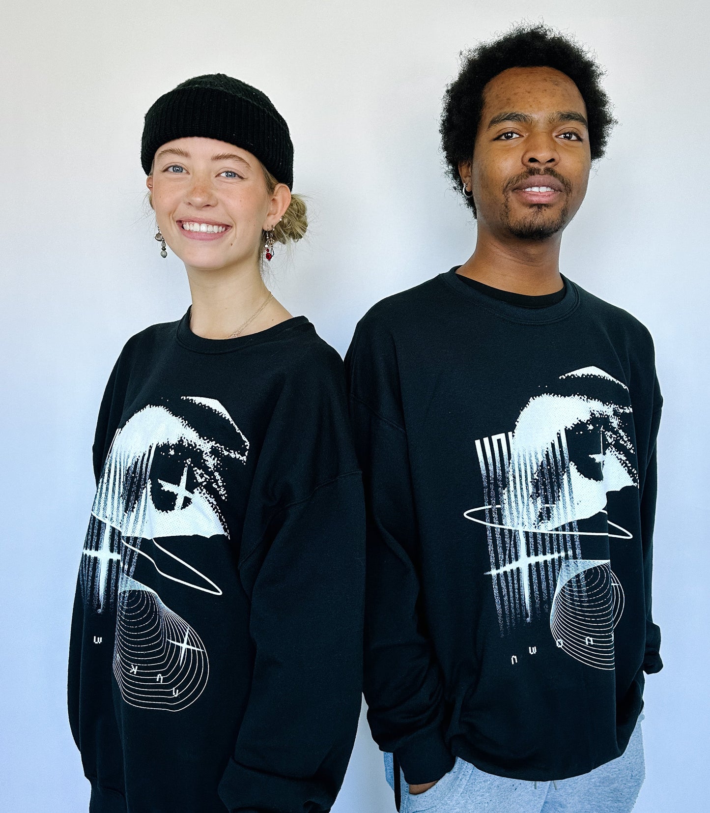 Braving the Unknown you-ay