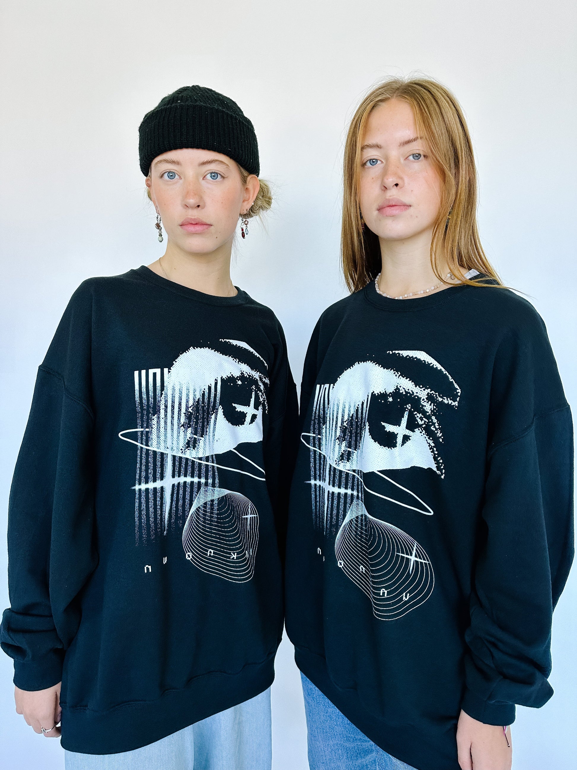 Braving the Unknown you-ay