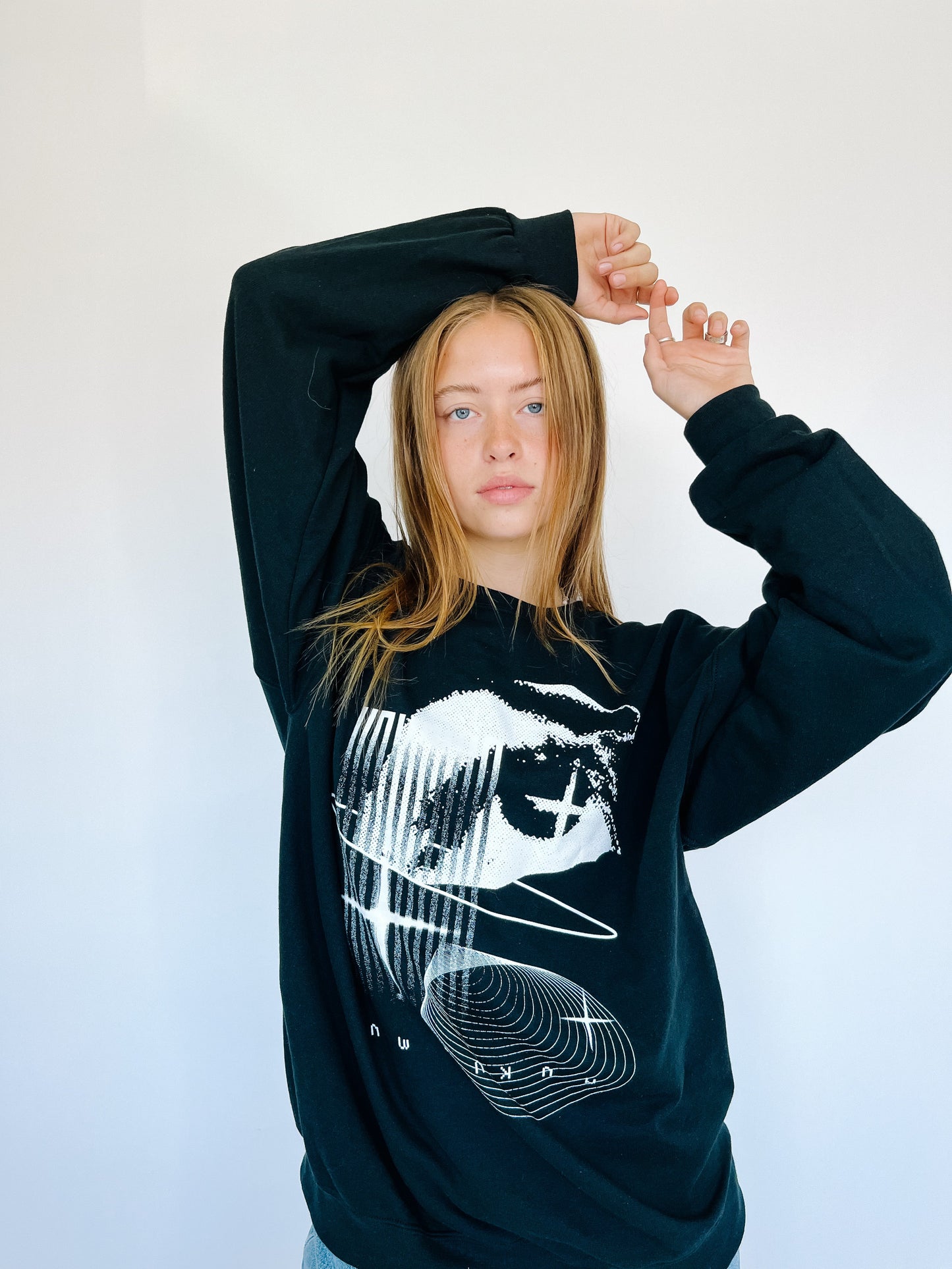 Braving the Unknown you-ay