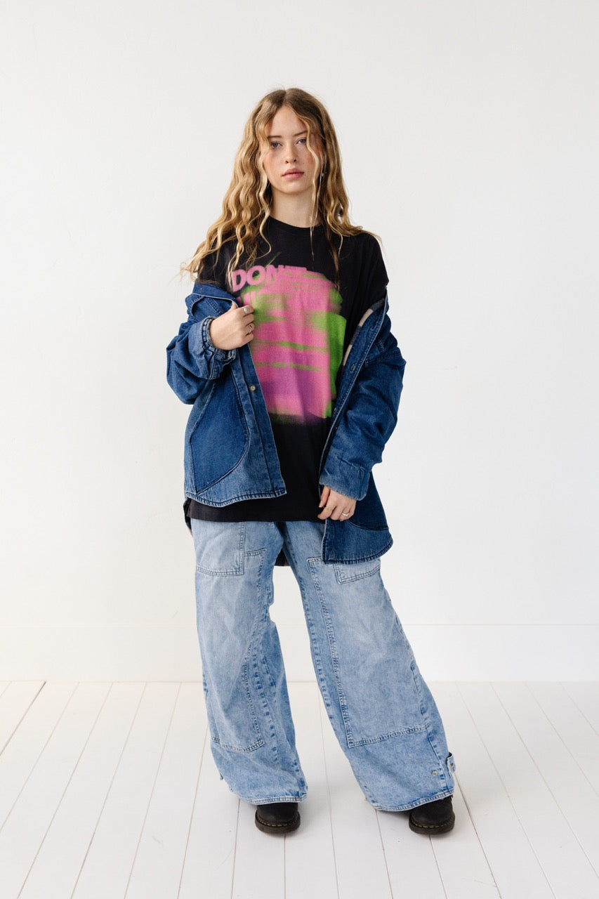 don't miss the moment you-ay