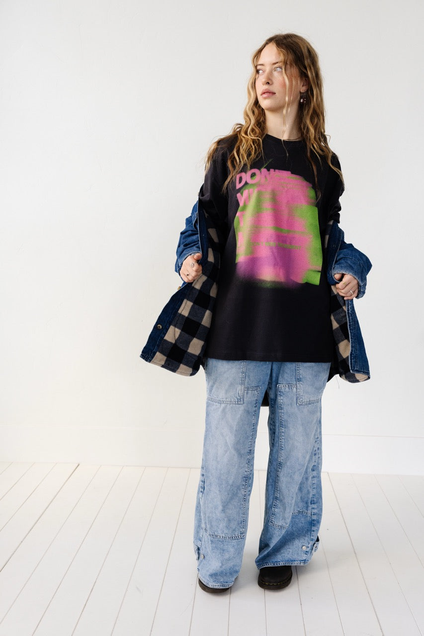 don't miss the moment you-ay