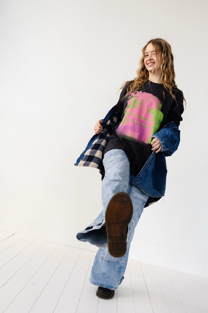 don't miss the moment you-ay