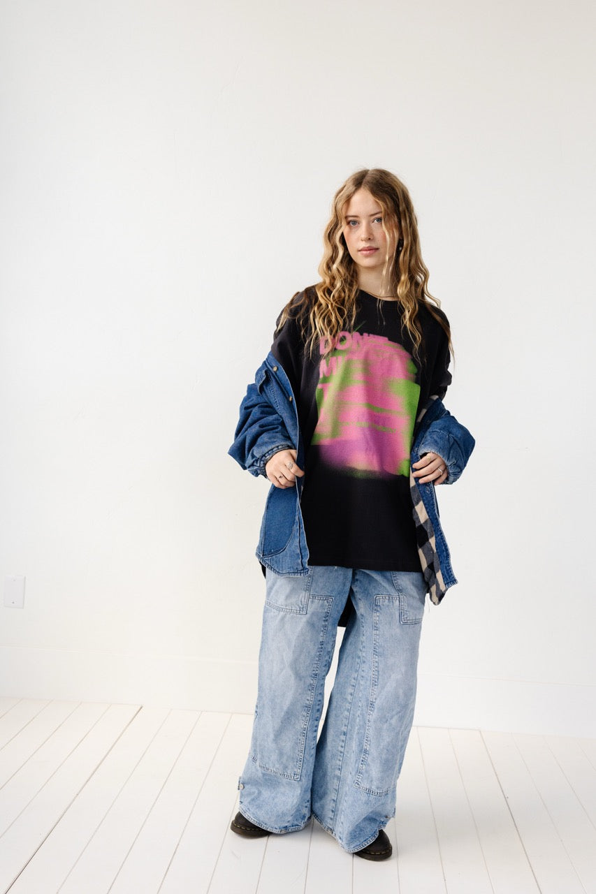 don't miss the moment you-ay