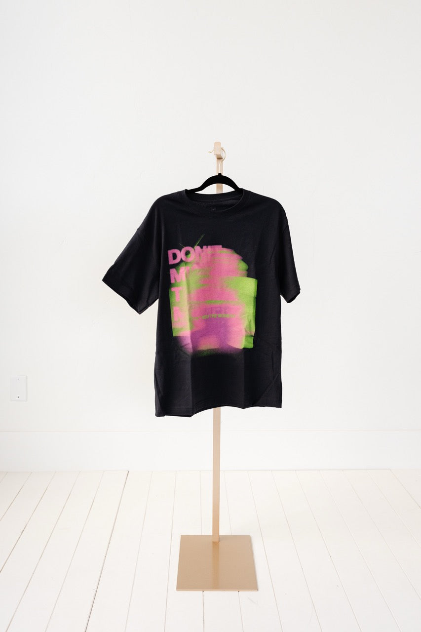 don't miss the moment you-ay