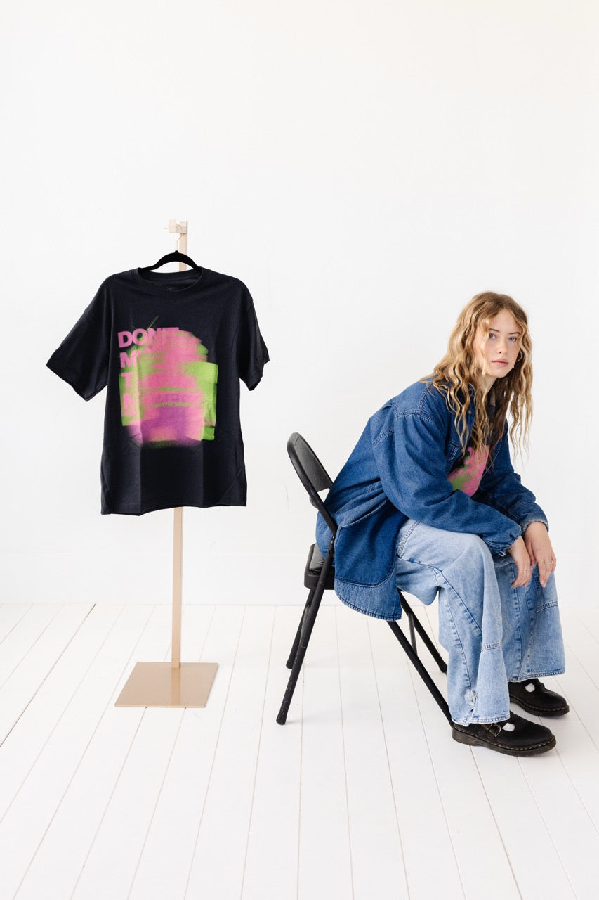 don't miss the moment you-ay