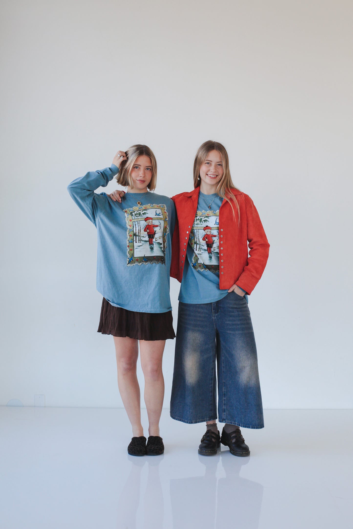 Postcard from the past