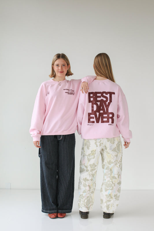 Best Day Ever heartstrings you-ay