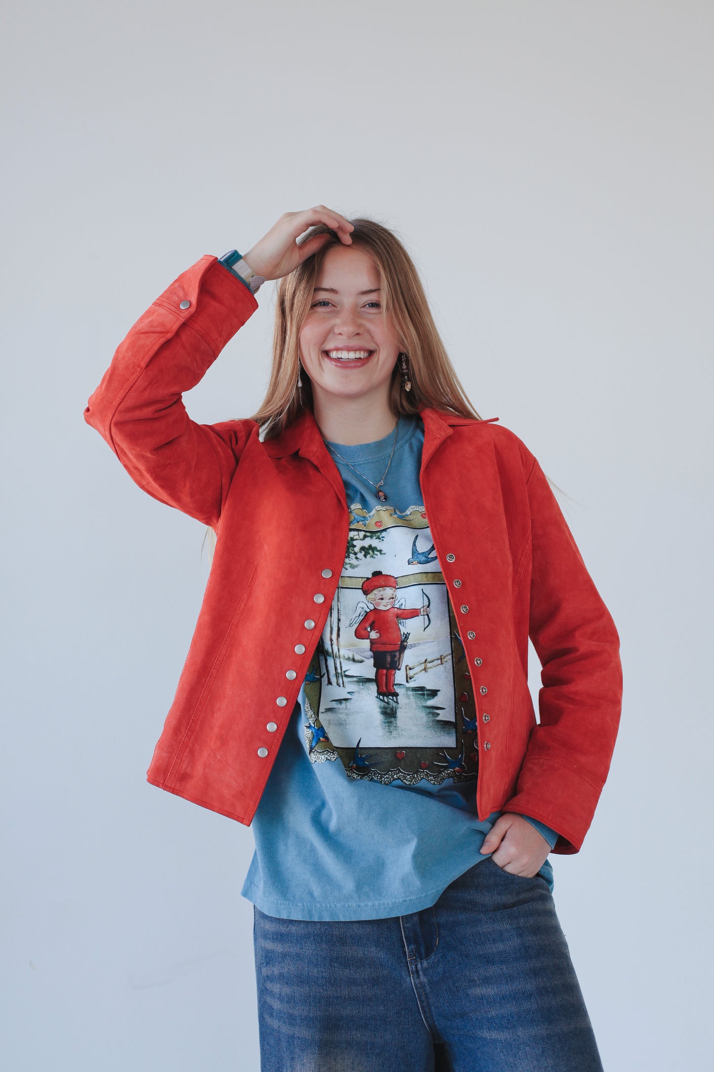 Postcard from the past