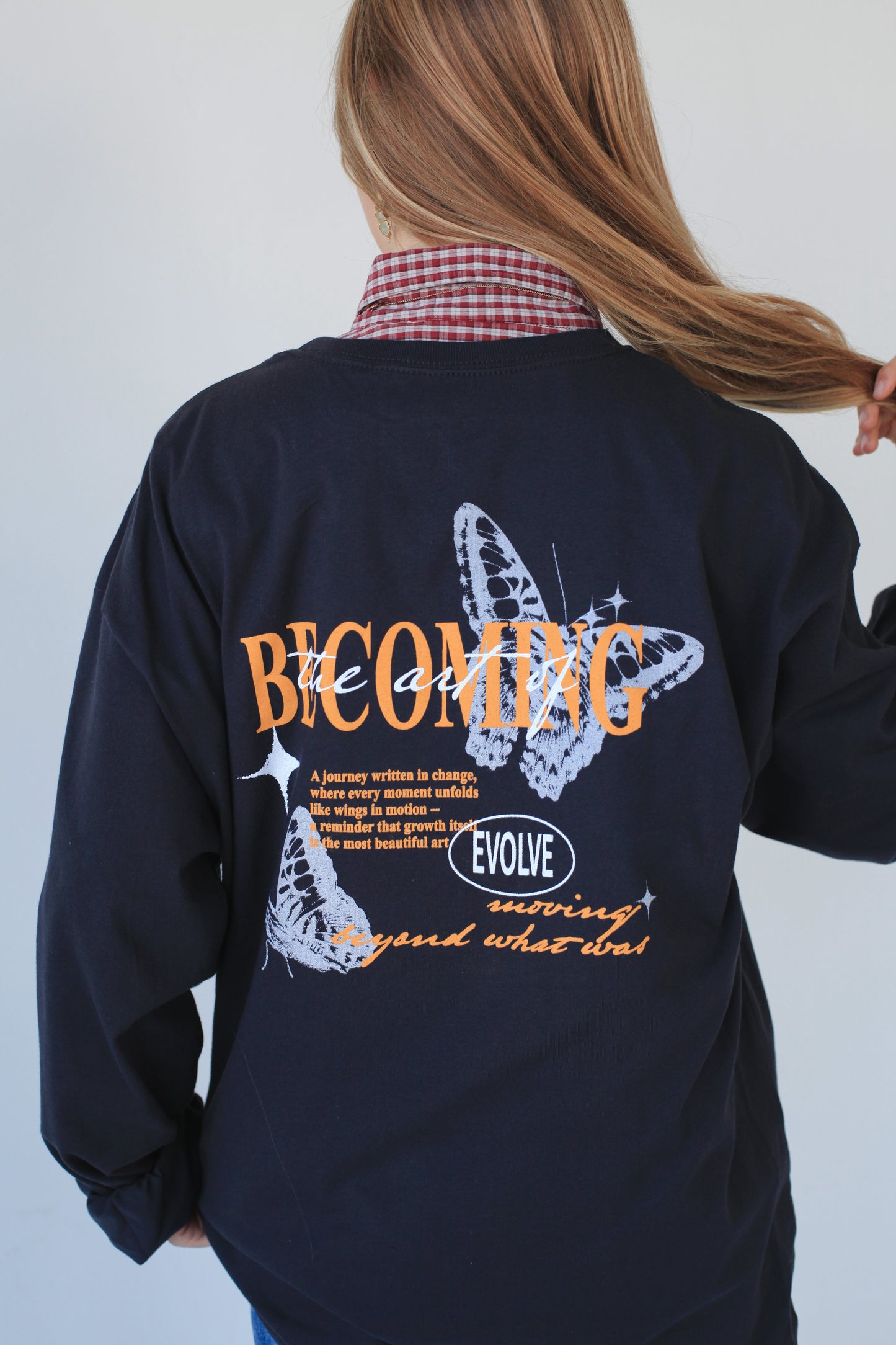The Art of Becoming you-ay