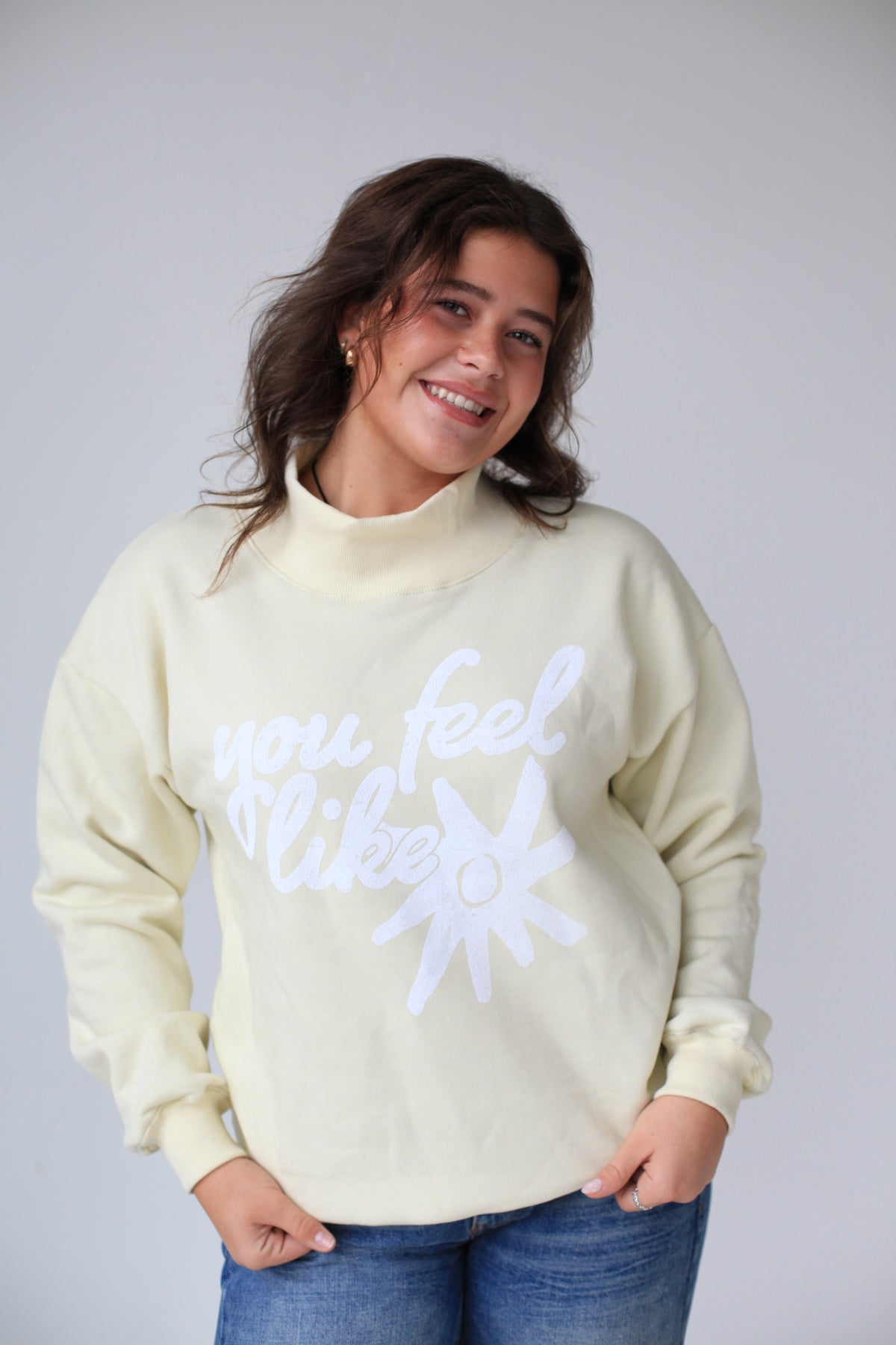 You Feel Like Sun you-ay
