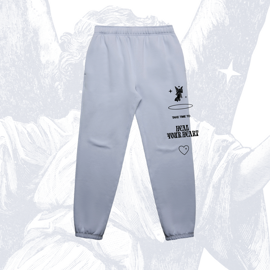 Heal Your Heart Sweatpants